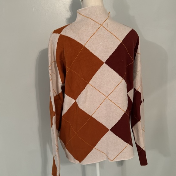 Rachel Zoe extra large sweater - Picture 3 of 6